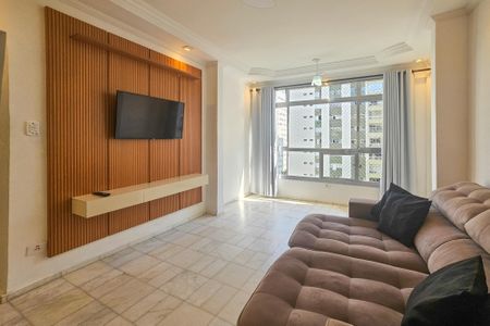 Apartamento para alugar com 2 quartos, 90m² em Centro, Guarujá