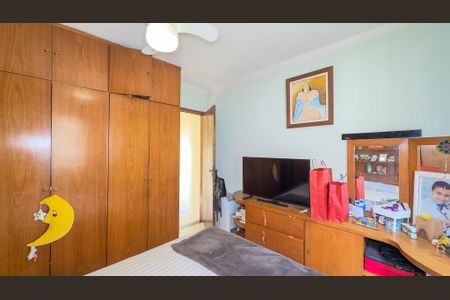 Casa à venda com 250m², 2 quartos e 2 vagasQuarto 3