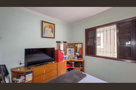 Casa à venda com 250m², 2 quartos e 2 vagasQuarto 3