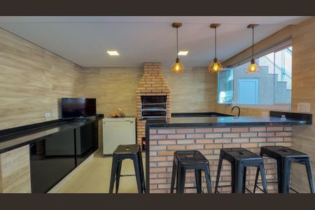 Casa à venda com 250m², 2 quartos e 2 vagasChurrasqueira