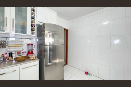 Casa à venda com 250m², 2 quartos e 2 vagasCozinha
