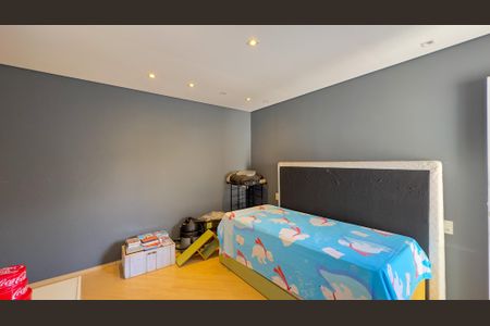 Quarto Suíte de casa à venda com 2 quartos, 250m² em Jardim Casablanca, São Paulo