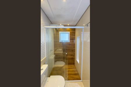 Casa à venda com 250m², 2 quartos e 2 vagasBanheiro da Suíte