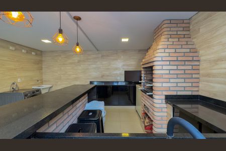 Casa à venda com 250m², 2 quartos e 2 vagasChurrasqueira