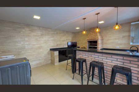 Casa à venda com 250m², 2 quartos e 2 vagasChurrasqueira