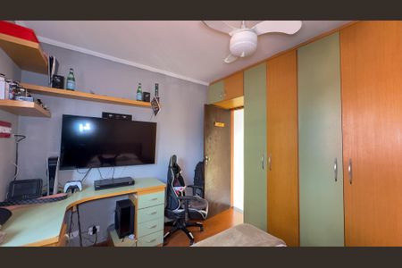 Casa à venda com 250m², 2 quartos e 2 vagasQuarto 2