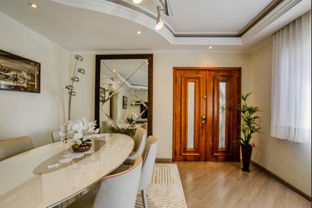 Apartamento à venda com 154m², 3 quartos e 2 vagas Apartamento à venda com 154m², 3 quartos e 2 vagasSala