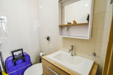 Apartamento à venda com 154m², 3 quartos e 2 vagas Apartamento à venda com 154m², 3 quartos e 2 vagasÁrea de Serviço