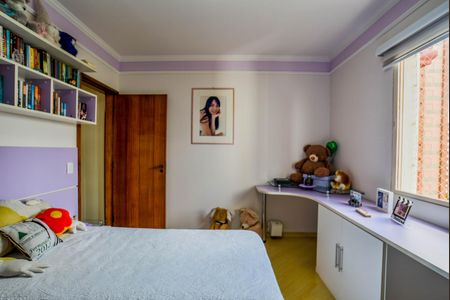 Apartamento à venda com 154m², 3 quartos e 2 vagas Apartamento à venda com 154m², 3 quartos e 2 vagasQuarto 1