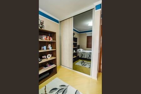 Apartamento à venda com 154m², 3 quartos e 2 vagas Apartamento à venda com 154m², 3 quartos e 2 vagasQuarto 2