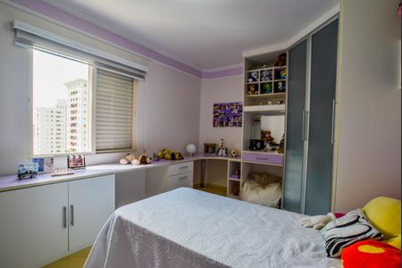 Apartamento à venda com 154m², 3 quartos e 2 vagas Apartamento à venda com 154m², 3 quartos e 2 vagasQuarto 1