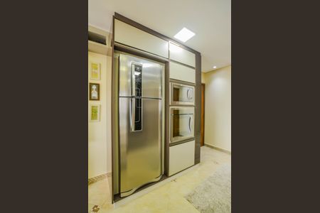 Apartamento à venda com 154m², 3 quartos e 2 vagas Apartamento à venda com 154m², 3 quartos e 2 vagasCozinha