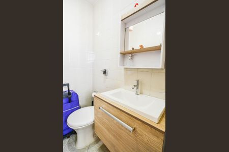 Apartamento à venda com 154m², 3 quartos e 2 vagas Apartamento à venda com 154m², 3 quartos e 2 vagasÁrea de Serviço