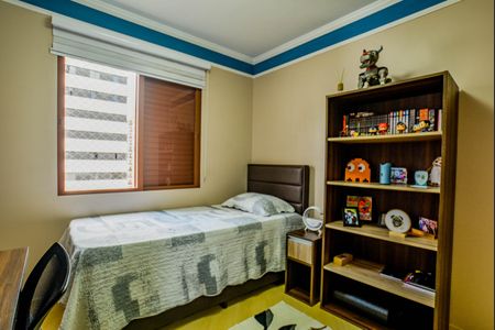 Apartamento à venda com 154m², 3 quartos e 2 vagas Apartamento à venda com 154m², 3 quartos e 2 vagasQuarto 2