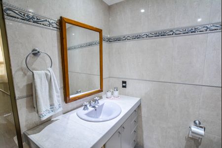Apartamento à venda com 154m², 3 quartos e 2 vagas Apartamento à venda com 154m², 3 quartos e 2 vagasBanheiro Social