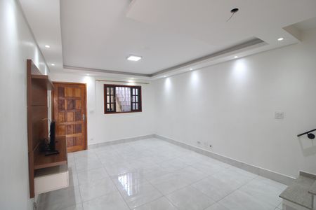 Sala de casa à venda com 2 quartos, 70m² em Vila dos Andradas, São Paulo