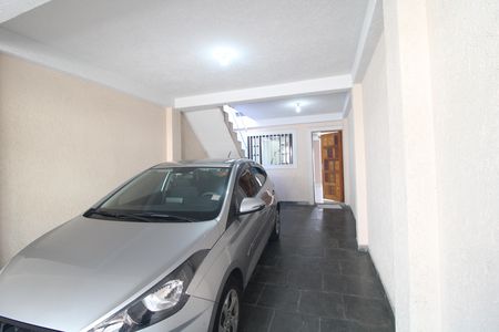 Casa para alugar com 70m², 2 quartos e 2 vagasGaragem