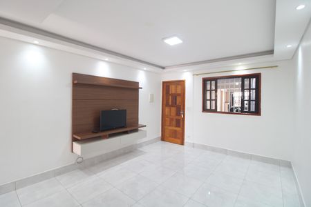 Sala de casa à venda com 2 quartos, 70m² em Vila dos Andradas, São Paulo