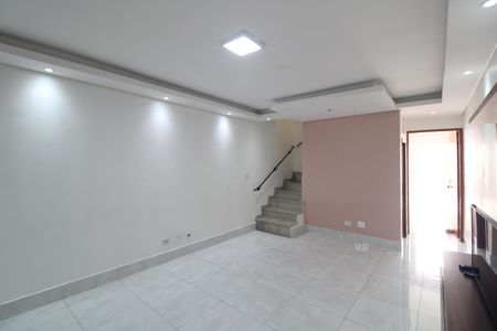 Sala de casa à venda com 2 quartos, 70m² em Vila dos Andradas, São Paulo