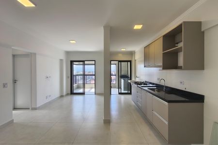 Apartamento para alugar com 65m², 2 quartos e 1 vaga Apartamento para alugar com 65m², 2 quartos e 1 vagaSala/Cozinha