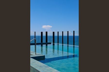 Apartamento para alugar com 65m², 2 quartos e 1 vaga Apartamento para alugar com 65m², 2 quartos e 1 vagaÁrea comum - Piscina
