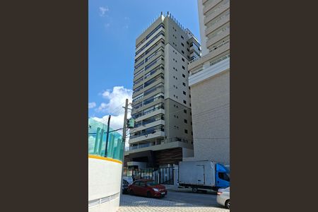 Apartamento para alugar com 65m², 2 quartos e 1 vaga Apartamento para alugar com 65m², 2 quartos e 1 vagaFachada