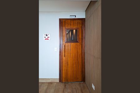 Apartamento para alugar com 65m², 2 quartos e 1 vaga Apartamento para alugar com 65m², 2 quartos e 1 vagaSauna