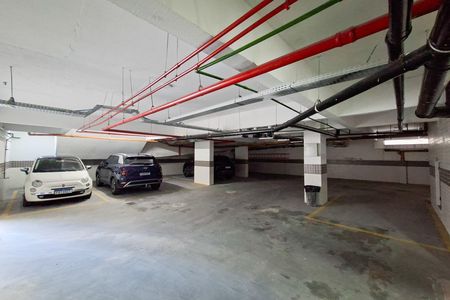 Apartamento para alugar com 65m², 2 quartos e 1 vaga Apartamento para alugar com 65m², 2 quartos e 1 vagaGaragem