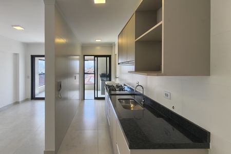 Apartamento para alugar com 65m², 2 quartos e 1 vaga Apartamento para alugar com 65m², 2 quartos e 1 vagaCozinha