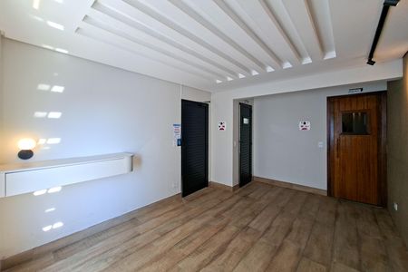 Apartamento para alugar com 65m², 2 quartos e 1 vaga Apartamento para alugar com 65m², 2 quartos e 1 vagaSauna