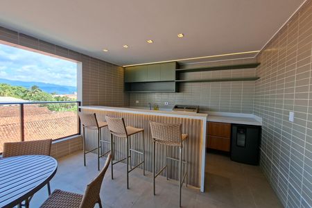 Apartamento para alugar com 65m², 2 quartos e 1 vaga Apartamento para alugar com 65m², 2 quartos e 1 vagaÁrea gourmet