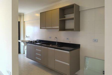 Apartamento para alugar com 65m², 2 quartos e 1 vaga Apartamento para alugar com 65m², 2 quartos e 1 vagaCozinha