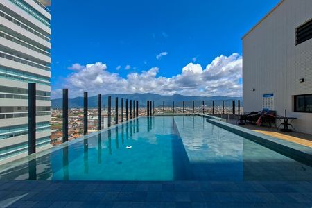 Apartamento para alugar com 65m², 2 quartos e 1 vaga Apartamento para alugar com 65m², 2 quartos e 1 vagaÁrea comum - Piscina