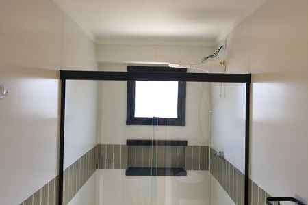 Apartamento para alugar com 65m², 2 quartos e 1 vaga Apartamento para alugar com 65m², 2 quartos e 1 vagaBanheiro