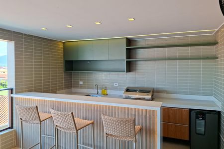 Apartamento para alugar com 65m², 2 quartos e 1 vaga Apartamento para alugar com 65m², 2 quartos e 1 vagaÁrea gourmet