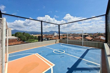 Apartamento para alugar com 65m², 2 quartos e 1 vaga Apartamento para alugar com 65m², 2 quartos e 1 vagaQuadra Esportiva