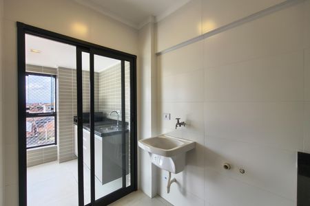 Apartamento para alugar com 65m², 2 quartos e 1 vaga Apartamento para alugar com 65m², 2 quartos e 1 vagaÁrea de Serviço