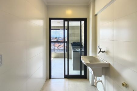 Apartamento para alugar com 65m², 2 quartos e 1 vaga Apartamento para alugar com 65m², 2 quartos e 1 vagaÁrea de Serviço