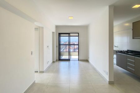 Apartamento para alugar com 65m², 2 quartos e 1 vaga Apartamento para alugar com 65m², 2 quartos e 1 vagaSala