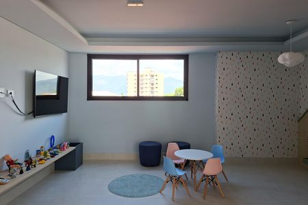 Apartamento para alugar com 65m², 2 quartos e 1 vaga Apartamento para alugar com 65m², 2 quartos e 1 vagaBrinquedoteca