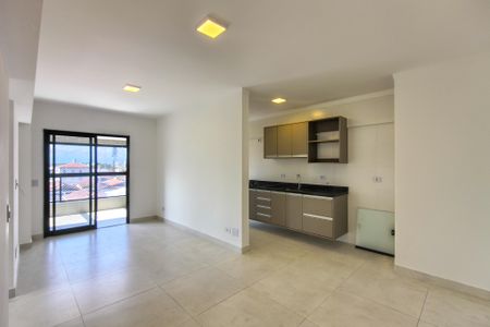Apartamento para alugar com 65m², 2 quartos e 1 vaga Apartamento para alugar com 65m², 2 quartos e 1 vagaSala