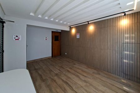 Apartamento para alugar com 65m², 2 quartos e 1 vaga Apartamento para alugar com 65m², 2 quartos e 1 vagaSauna