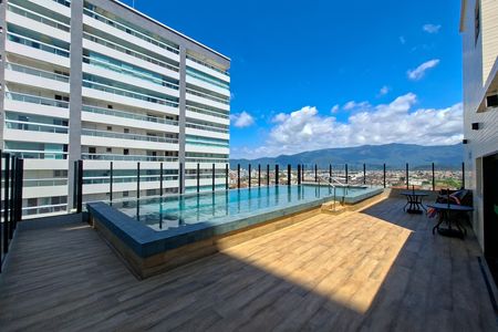 Apartamento para alugar com 65m², 2 quartos e 1 vaga Apartamento para alugar com 65m², 2 quartos e 1 vagaÁrea comum - Piscina