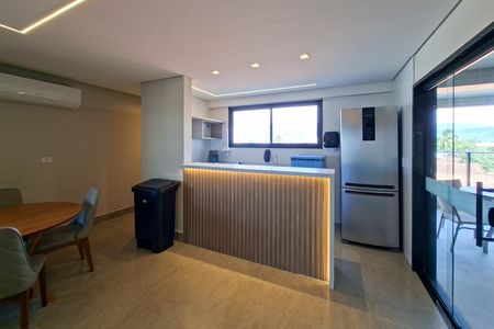 Apartamento para alugar com 65m², 2 quartos e 1 vaga Apartamento para alugar com 65m², 2 quartos e 1 vagaÁrea comum - Salão de festas