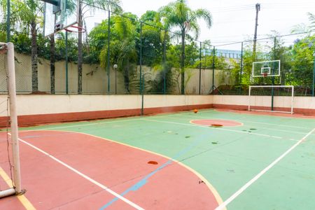 Apartamento para alugar com 75m², 3 quartos e 2 vagasQuadra Esportiva