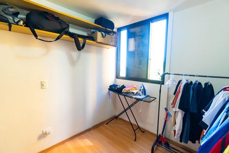 Apartamento para alugar com 75m², 3 quartos e 2 vagasQuarto 2