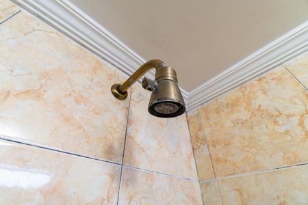 Apartamento para alugar com 75m², 3 quartos e 2 vagasBanheiro da Suíte