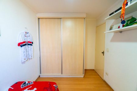 Apartamento para alugar com 75m², 3 quartos e 2 vagasQuarto 1