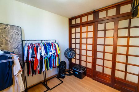 Apartamento para alugar com 75m², 3 quartos e 2 vagasQuarto 2