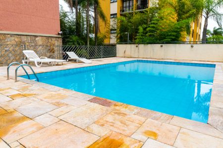 Apartamento para alugar com 75m², 3 quartos e 2 vagasÁrea comum - Piscina